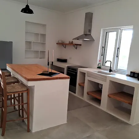 Theoni's Apartment *