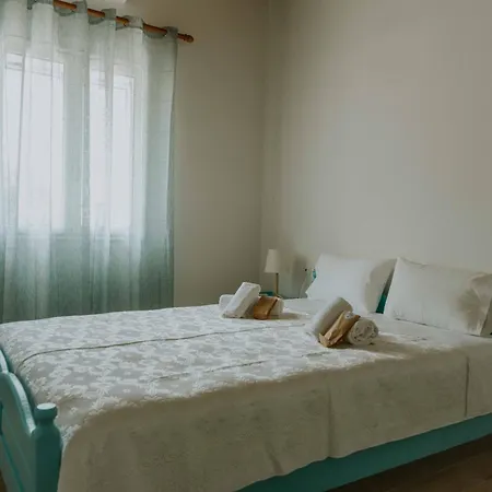 Theoni's Apartment Kato Samikon
