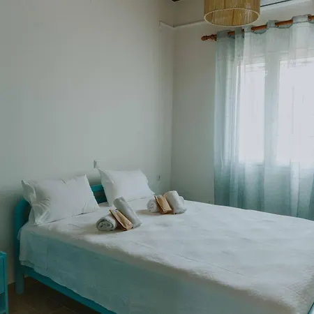 Apartment Theoni's *