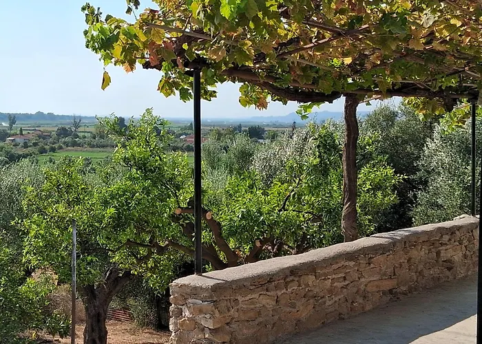 Lägenhet Theoni's *